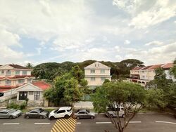 Hong Heng Terrace (D26), Terrace #586256571